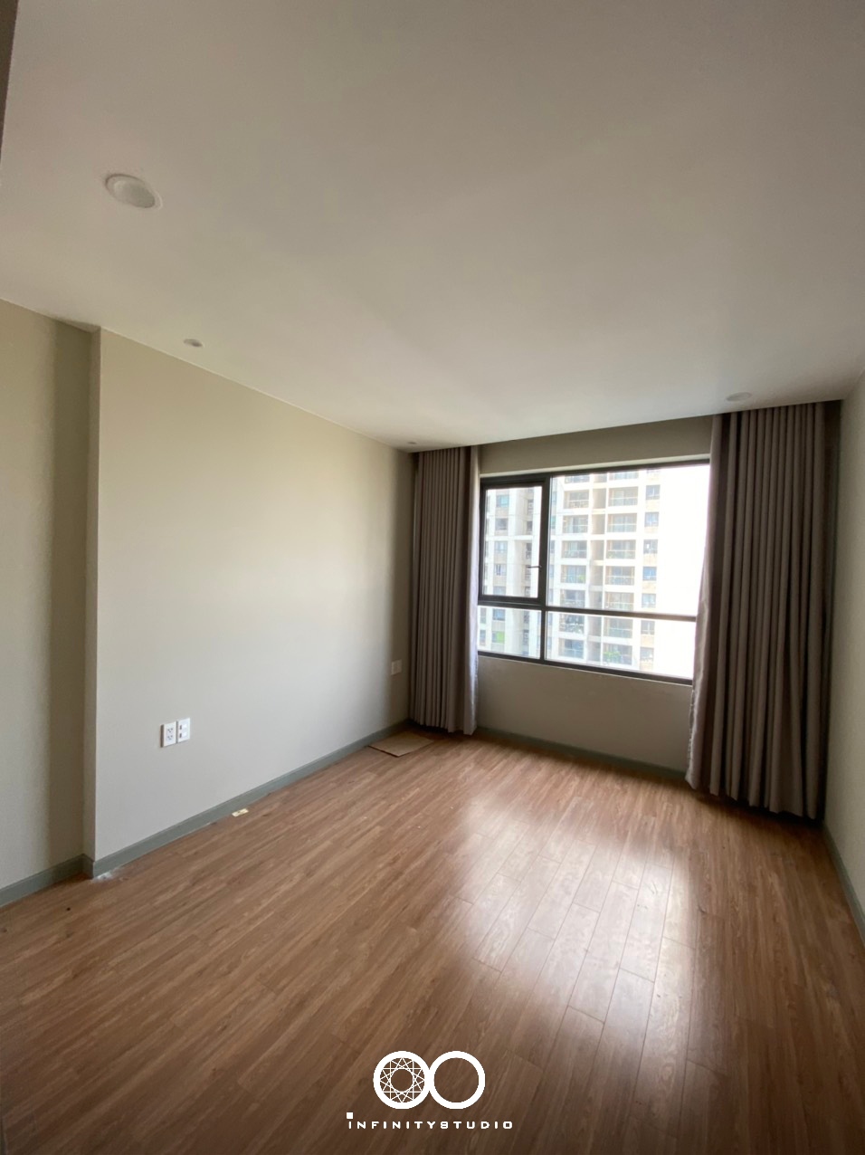 GOLDEN RIVER APARTMENT- HCMC