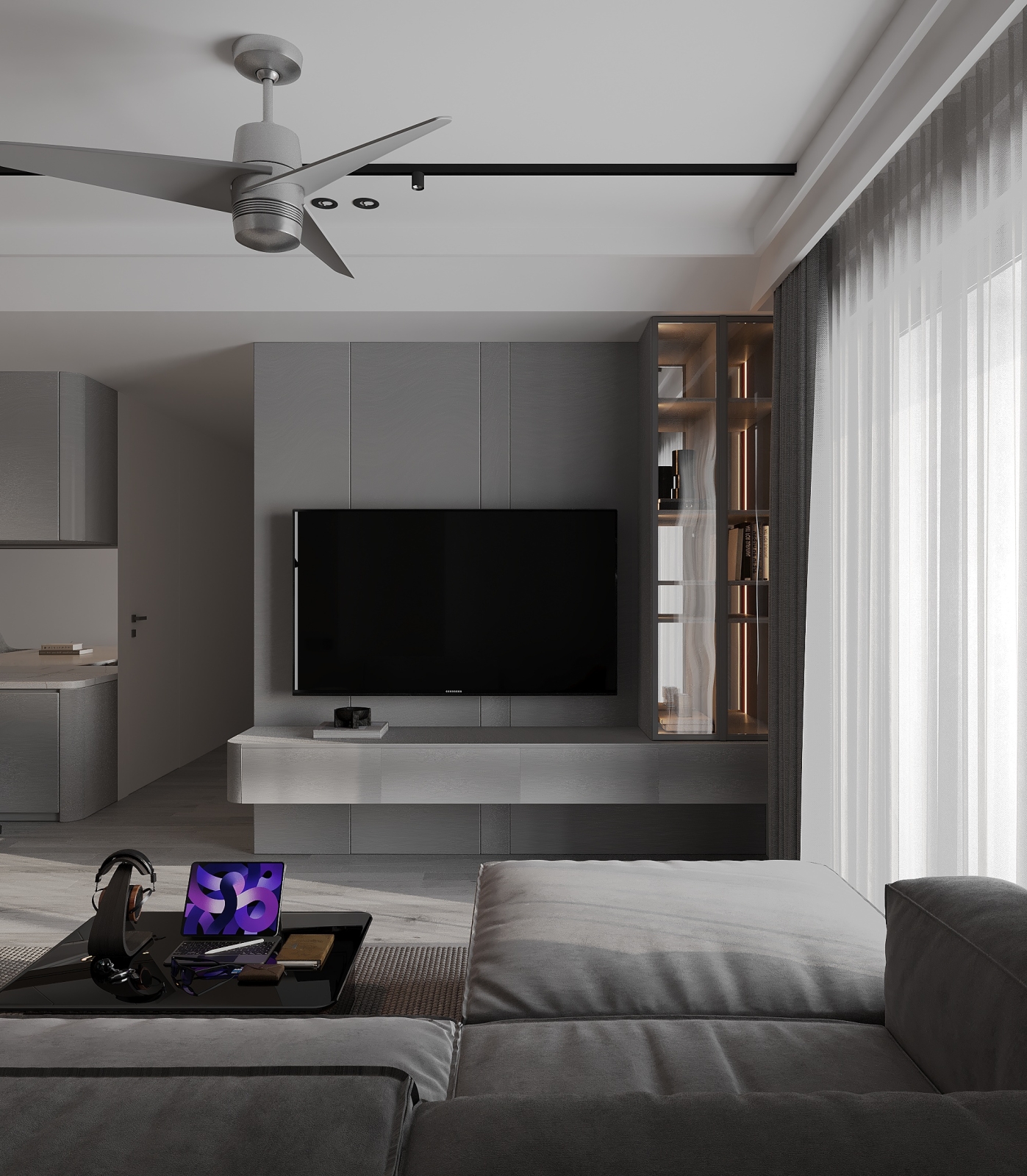 ATAO APARTMENT- HCMC