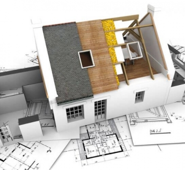 quy trình xây một căn nhà 