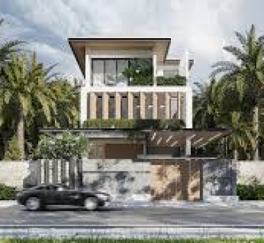 Những công trình nổi bật do Infinity Studio thực hiện