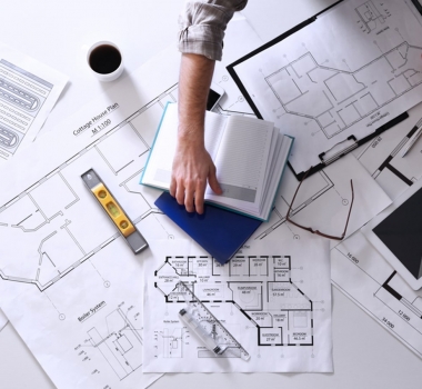 Quy trình triển khai dự án tại Infinity Studio