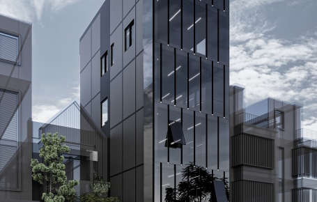 ĐỀ THÁM BUILDING- HCMC