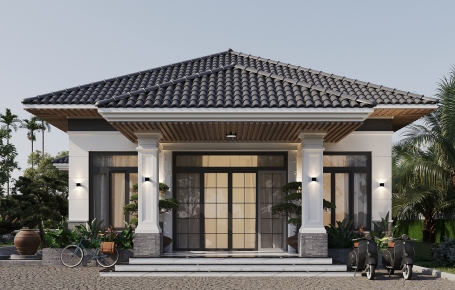 HVILLA- KIENGIANG