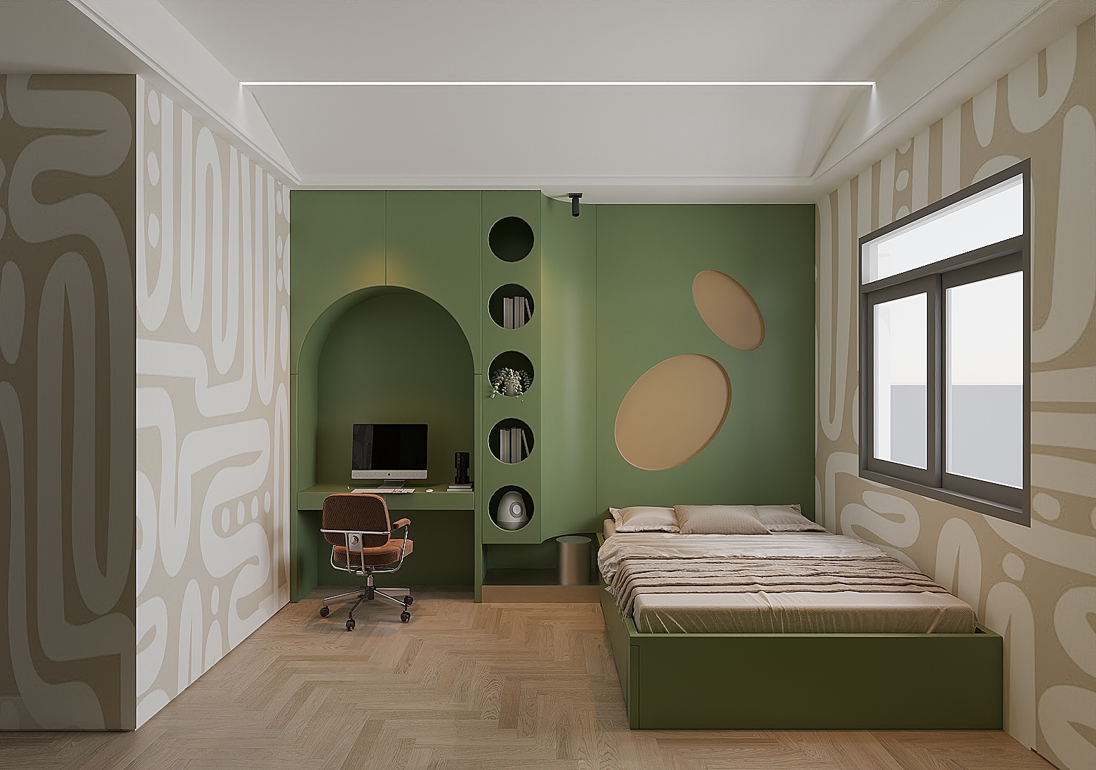 VV - HOUSE