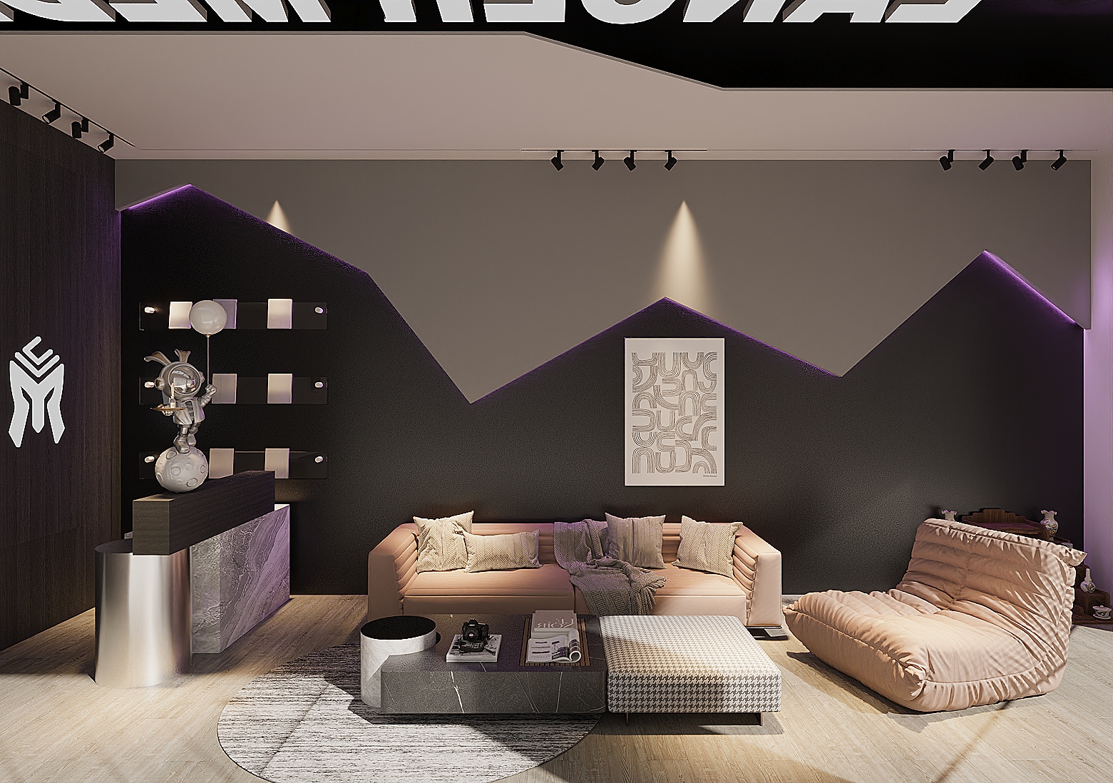 LANCER MEDIA-OFFICE