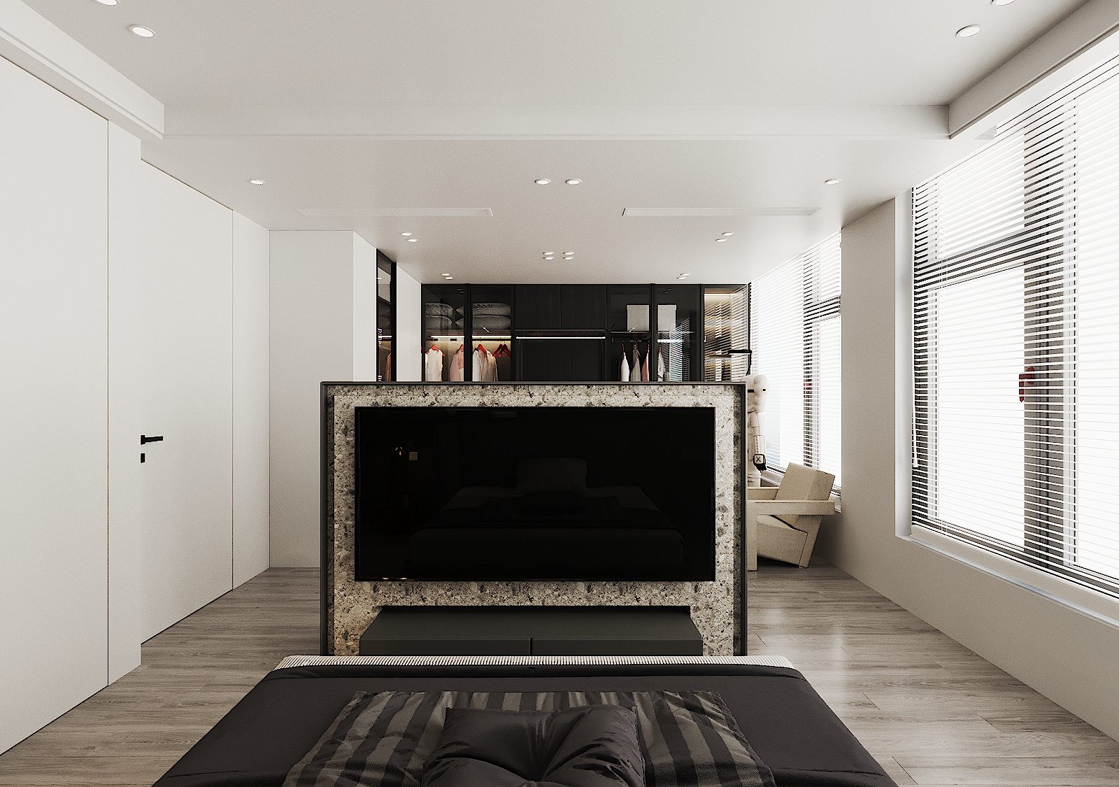 EMPIRECITY APARTMENT