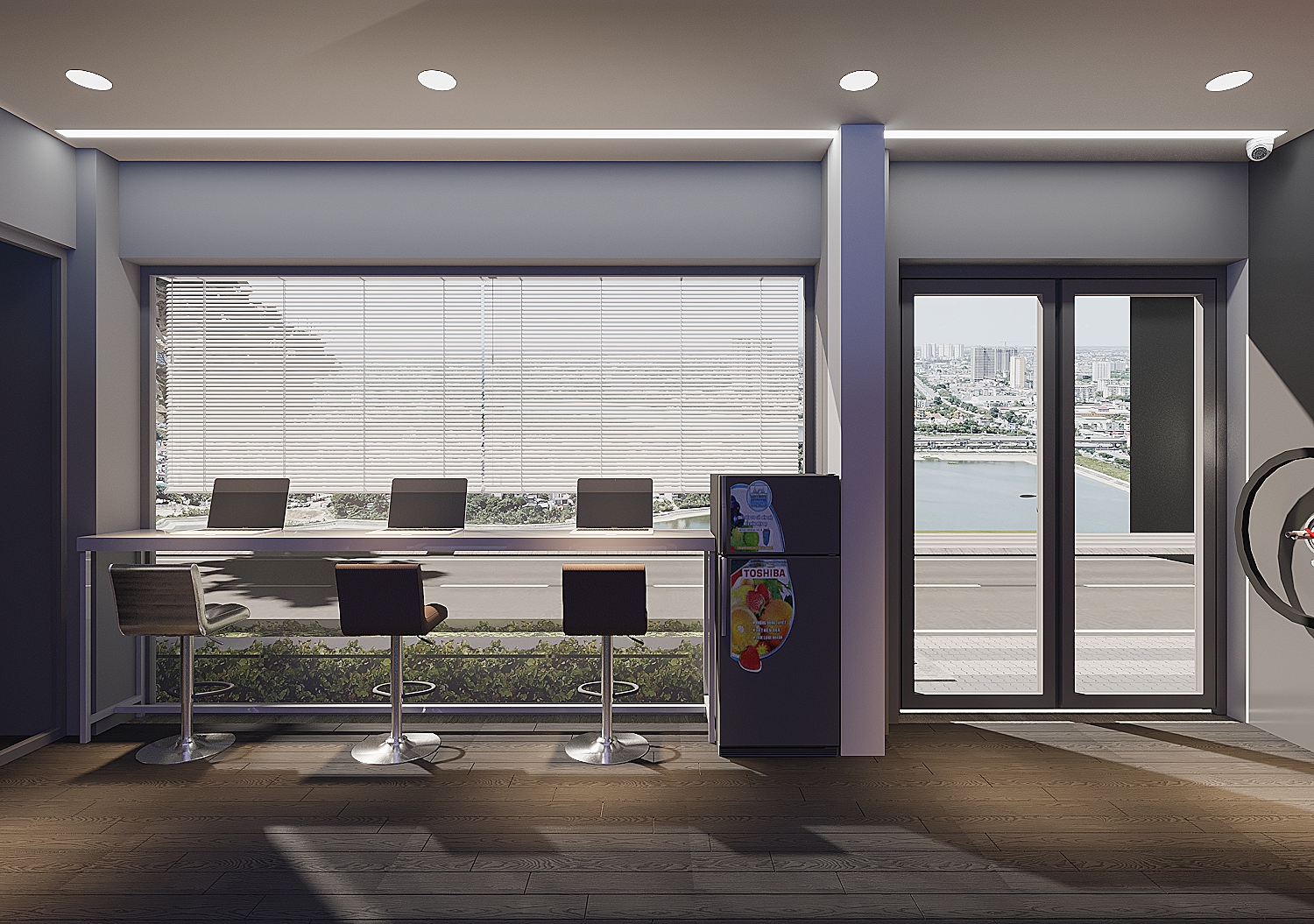LANCER MEDIA-OFFICE