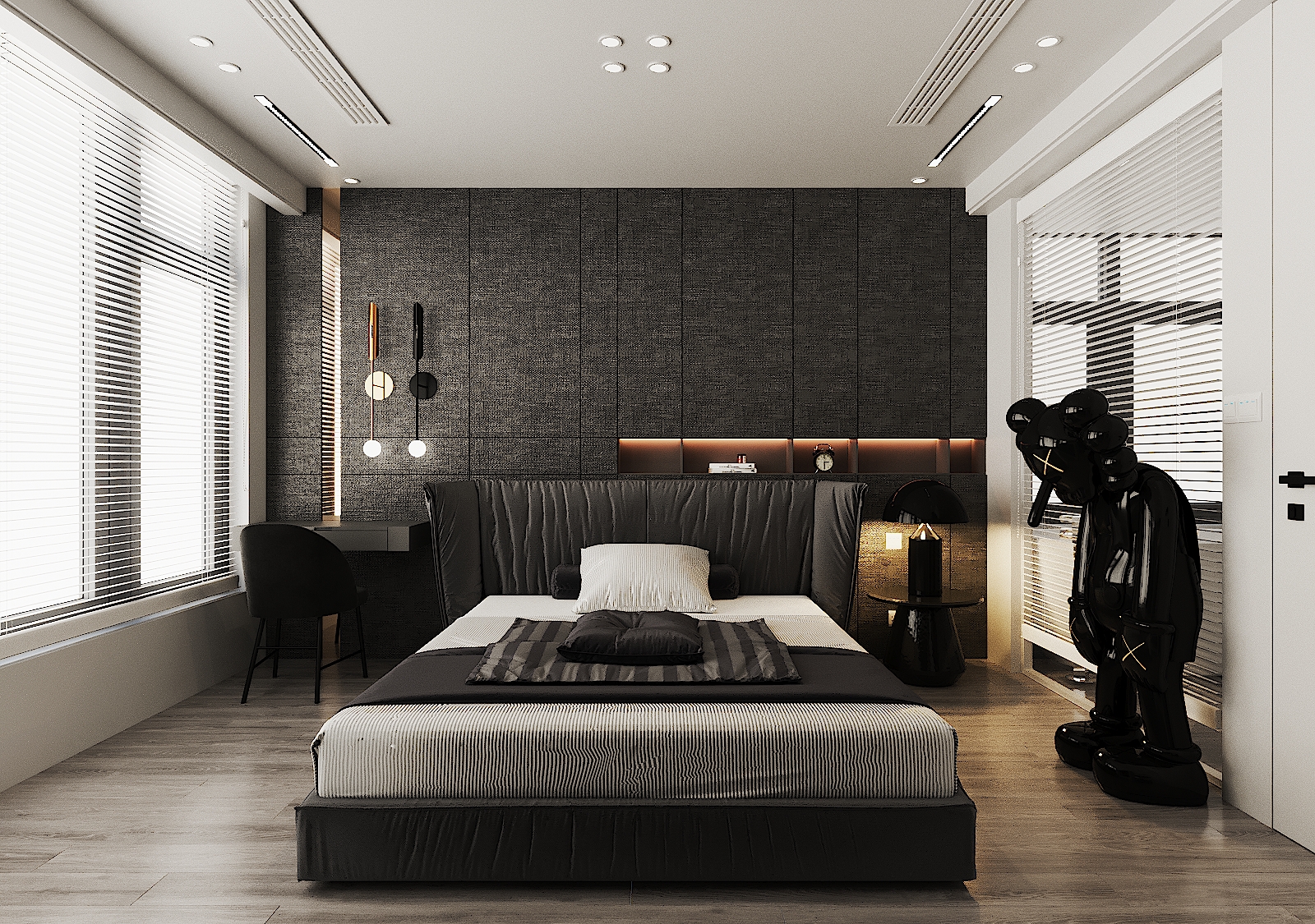 EMPIRECITY APARTMENT