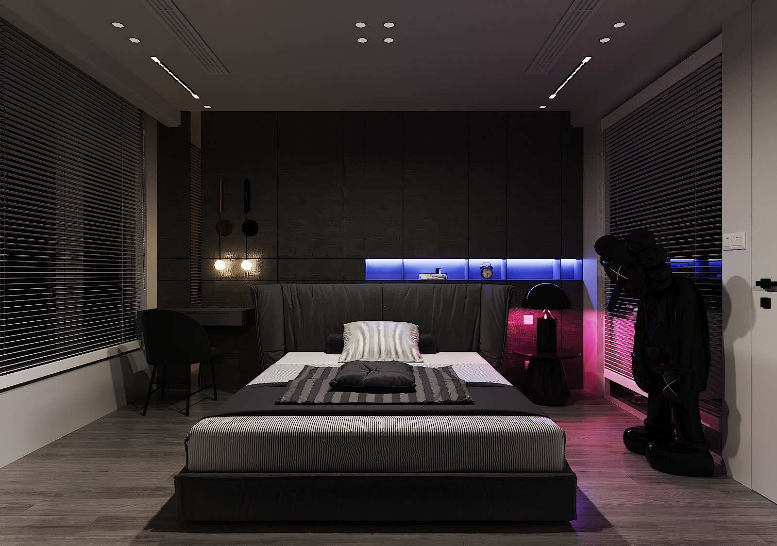 EMPIRECITY APARTMENT