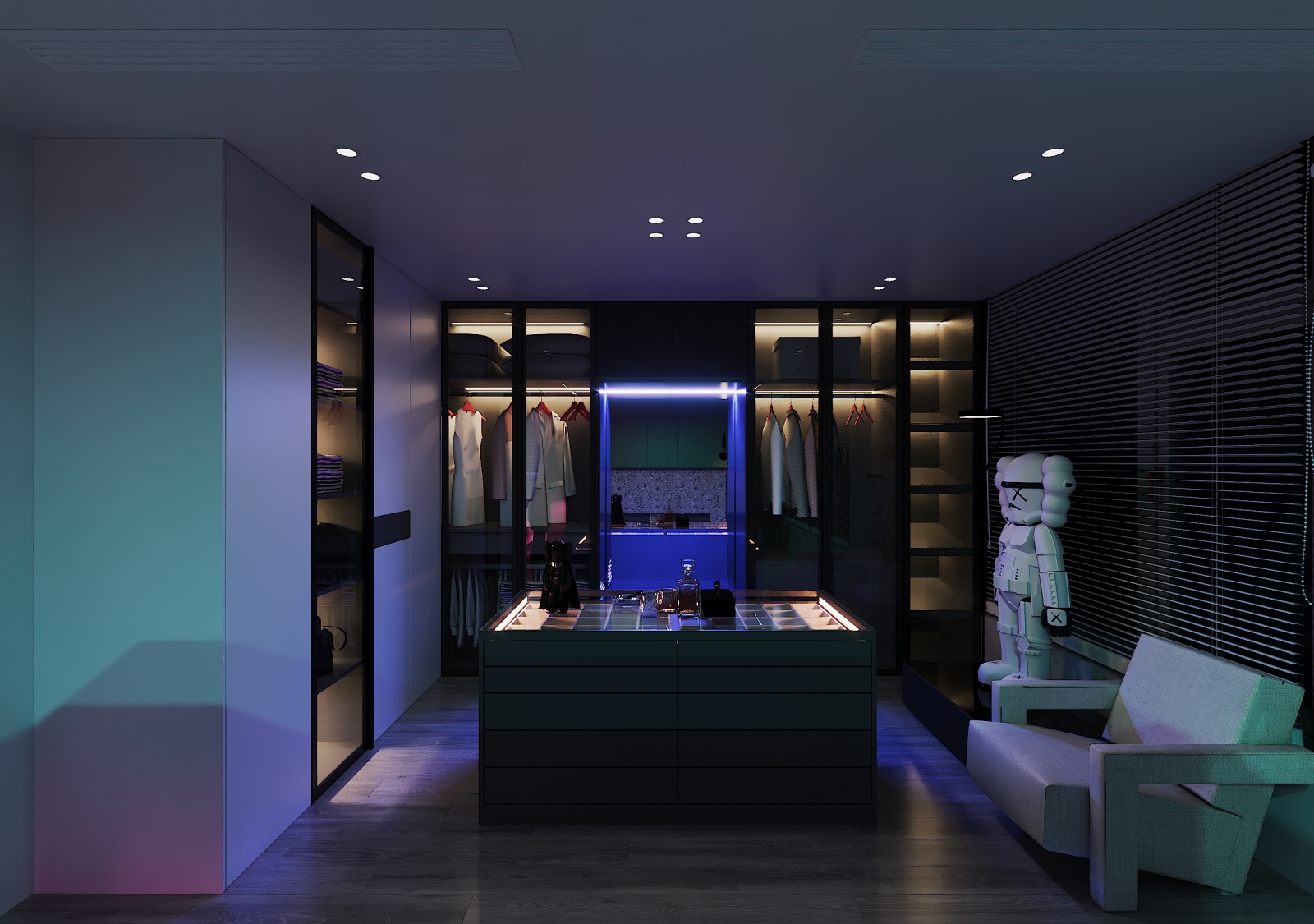 EMPIRECITY APARTMENT