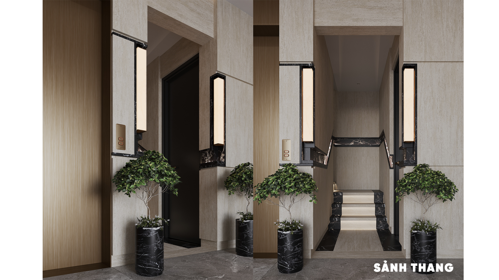 THỦ ĐỨC BUILDING