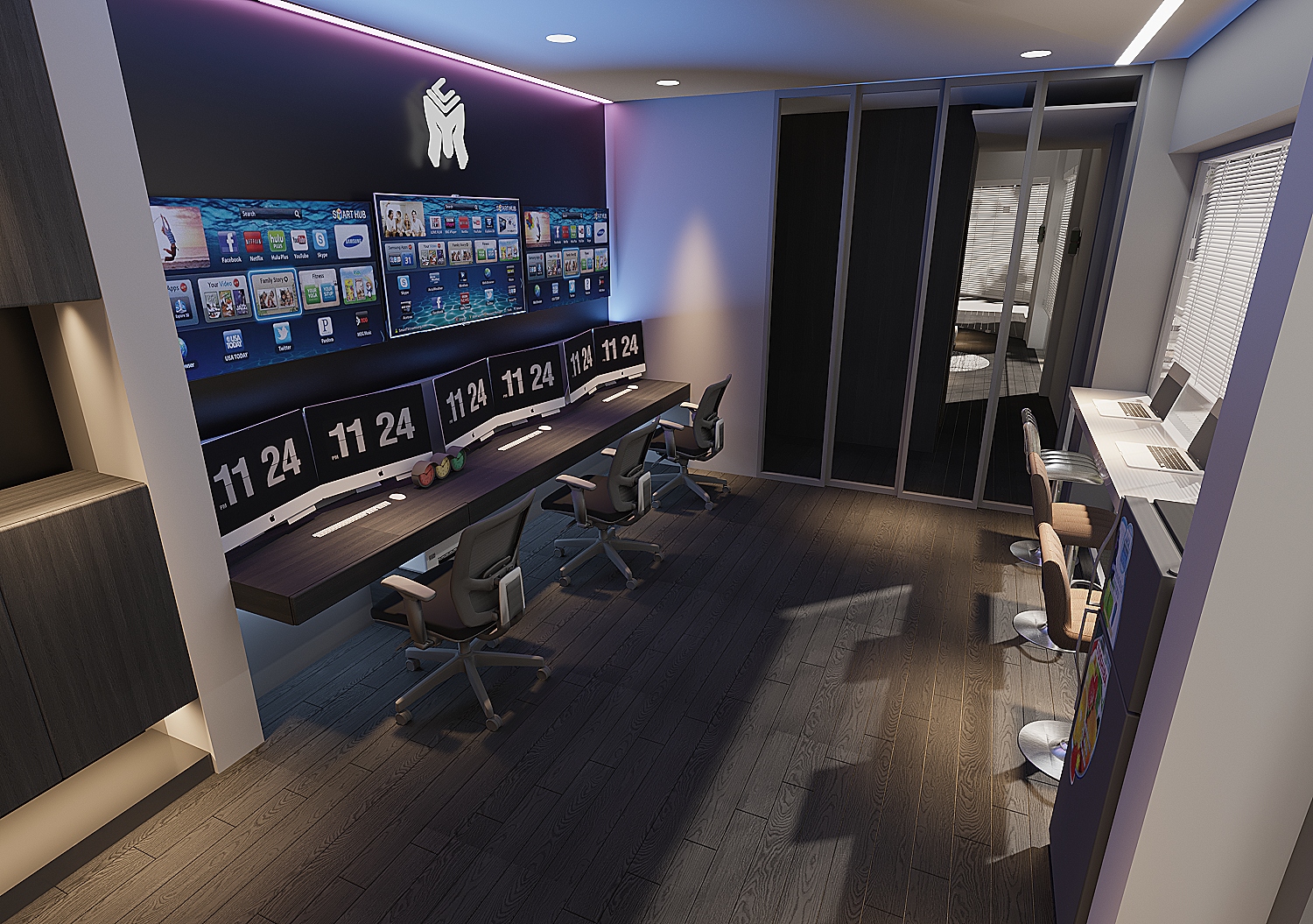 LANCER MEDIA-OFFICE