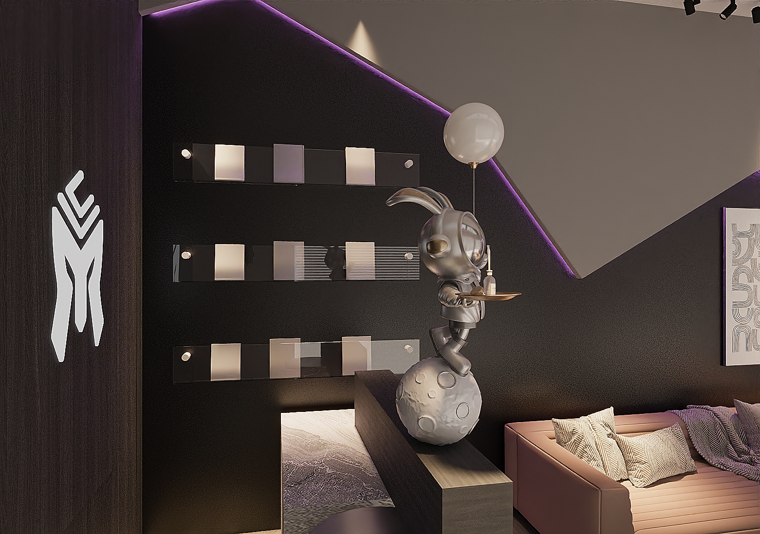 LANCER MEDIA-OFFICE