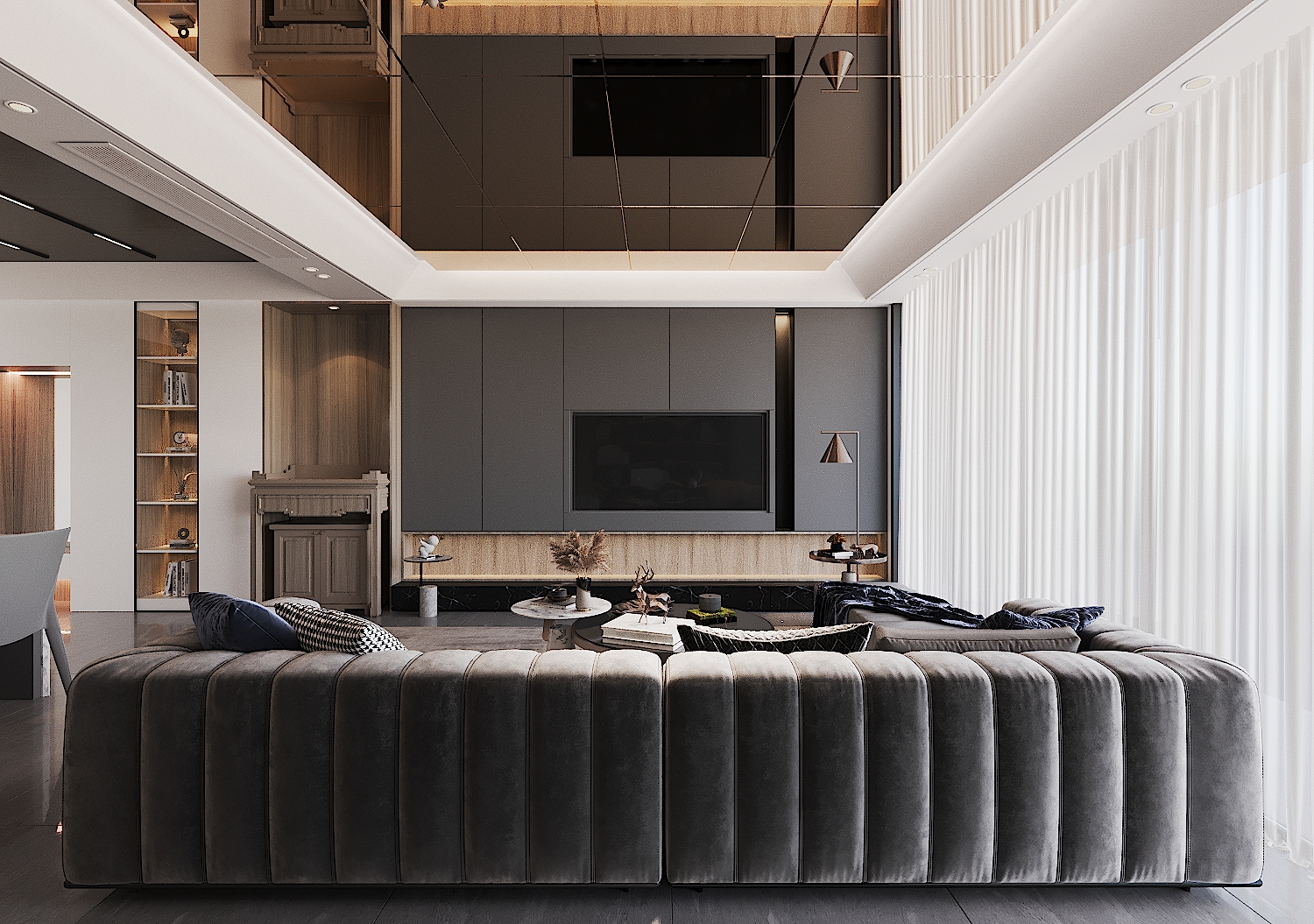 EMPIRECITY APARTMENT