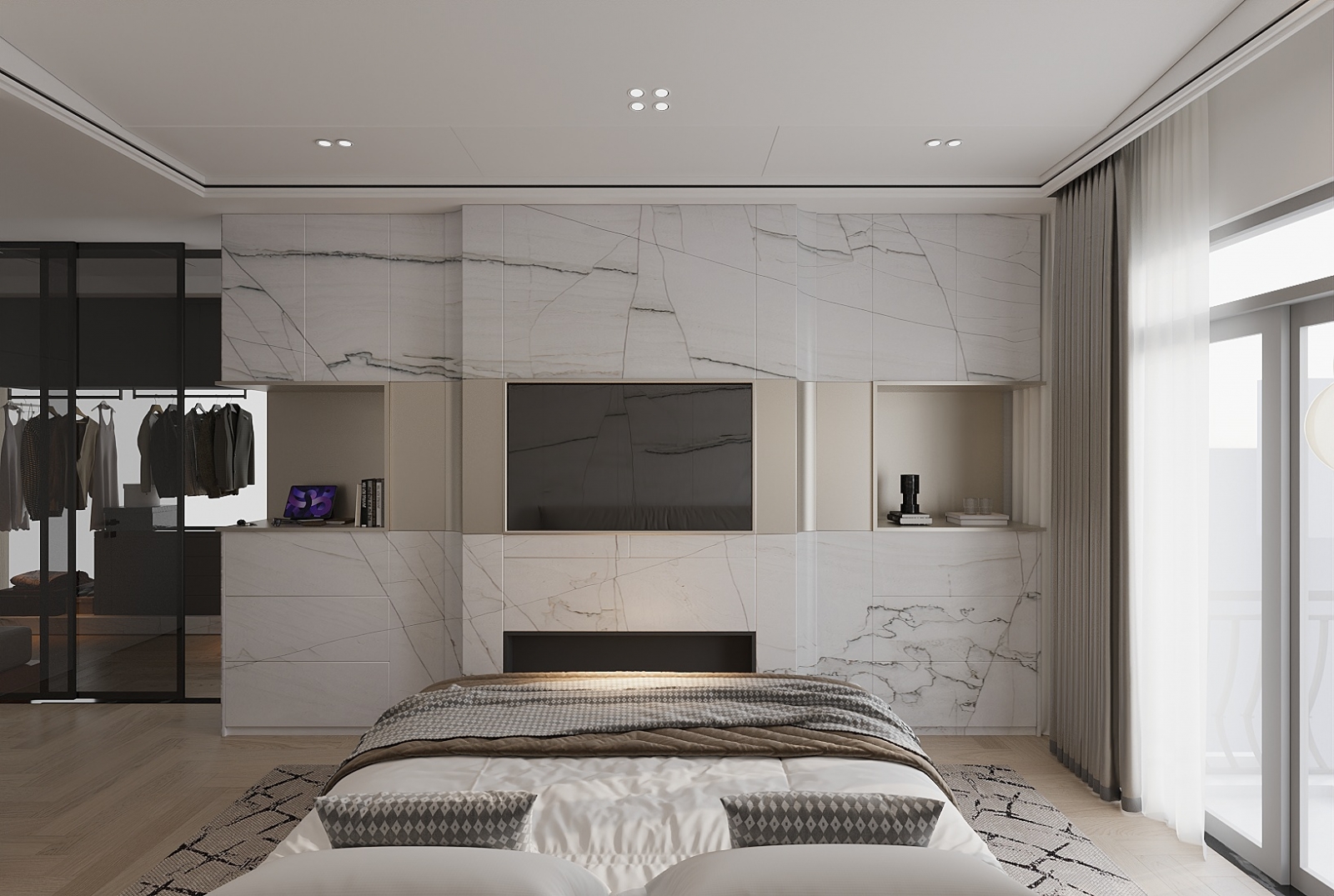 VV - HOUSE