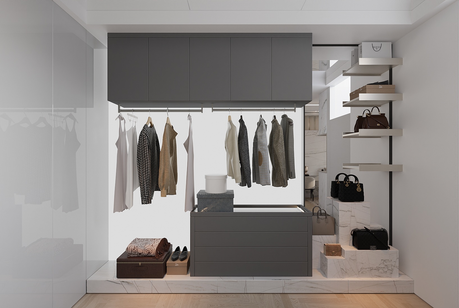 VV - HOUSE
