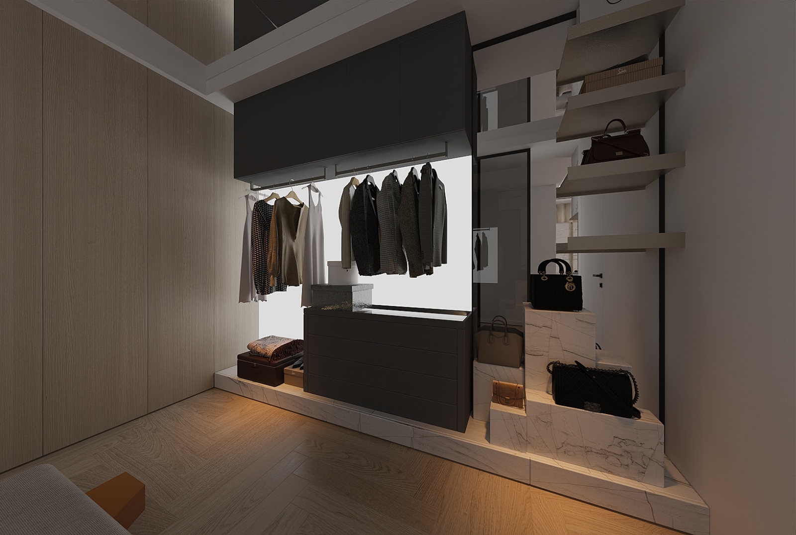 VV - HOUSE