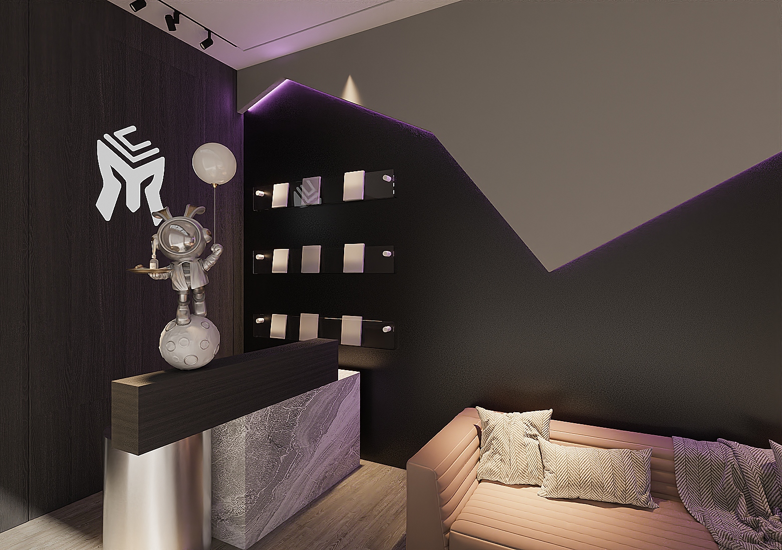 LANCER MEDIA-OFFICE