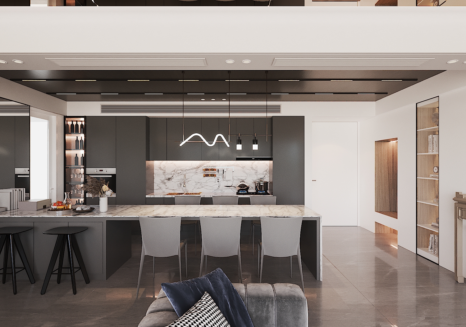 EMPIRECITY APARTMENT