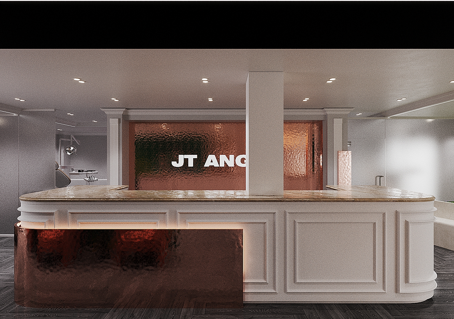 THẨM MỸ VIỆN JT ANGLE- HCMC