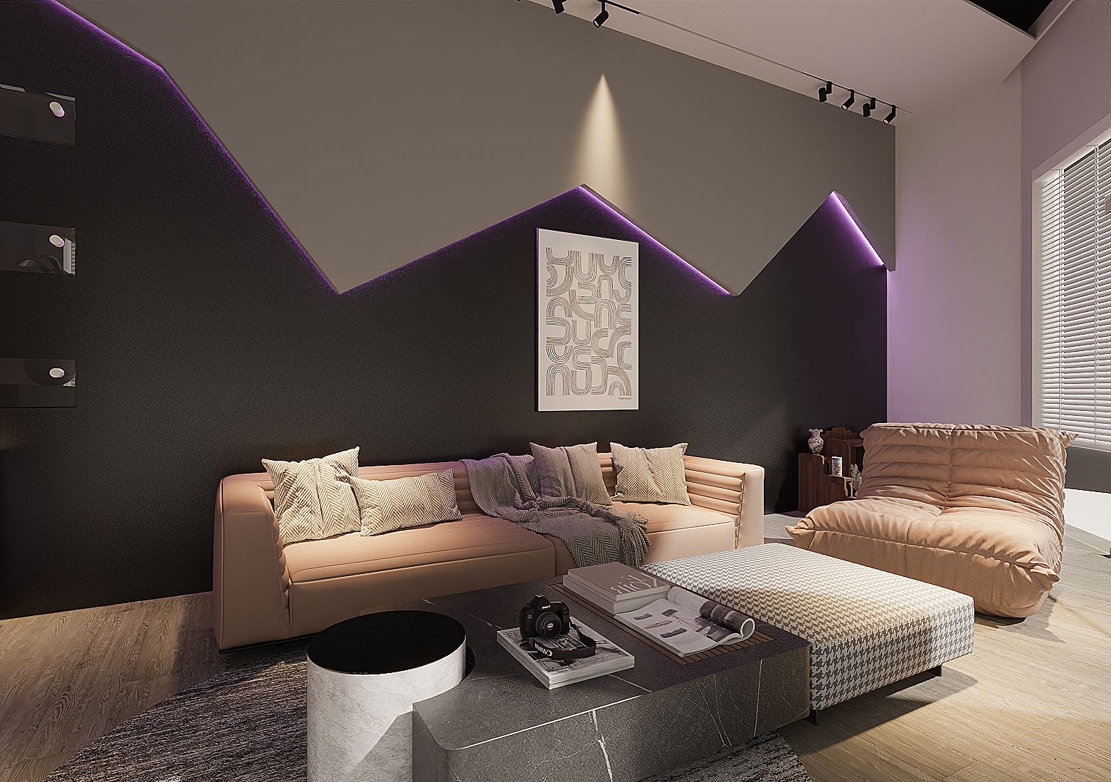 LANCER MEDIA-OFFICE