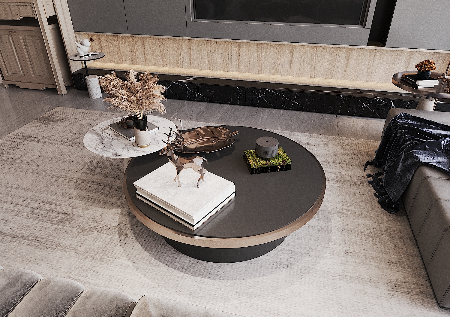 EMPIRECITY APARTMENT