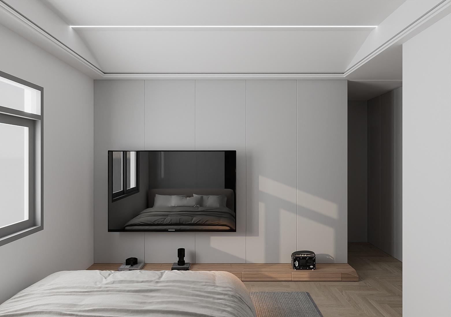VV - HOUSE
