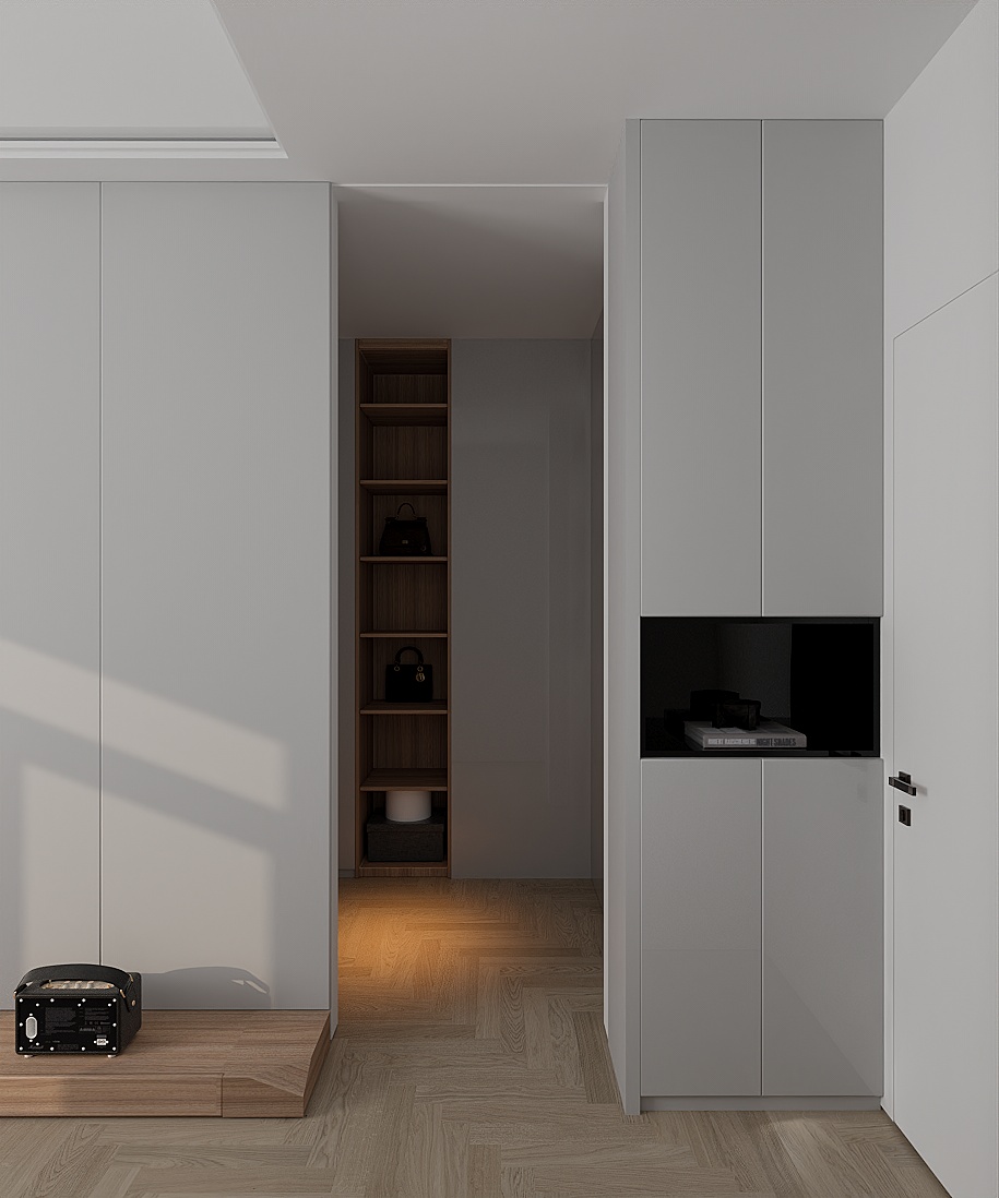 VV - HOUSE