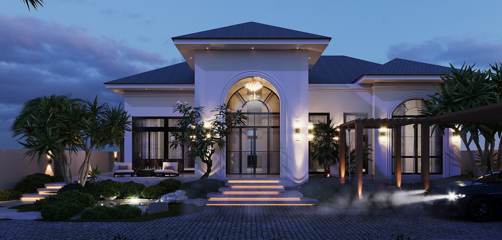 V_VILLA KIEN GIANG