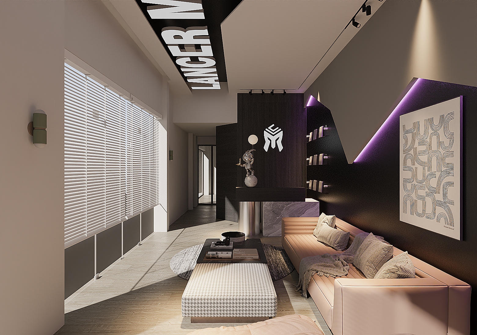 LANCER MEDIA-OFFICE