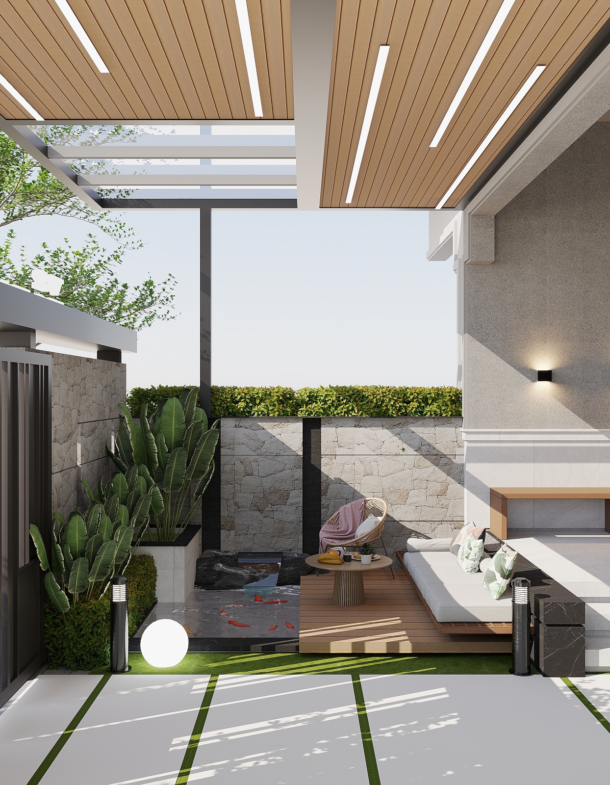 VV - HOUSE