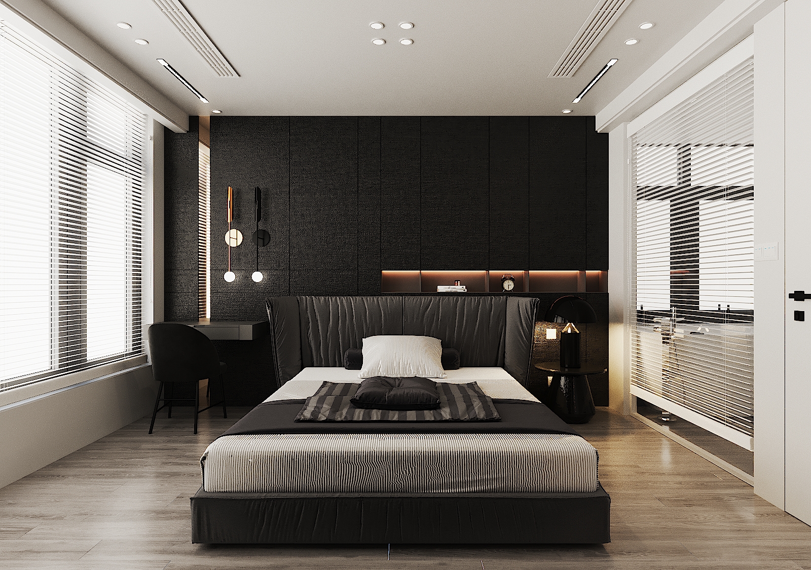 EMPIRECITY APARTMENT