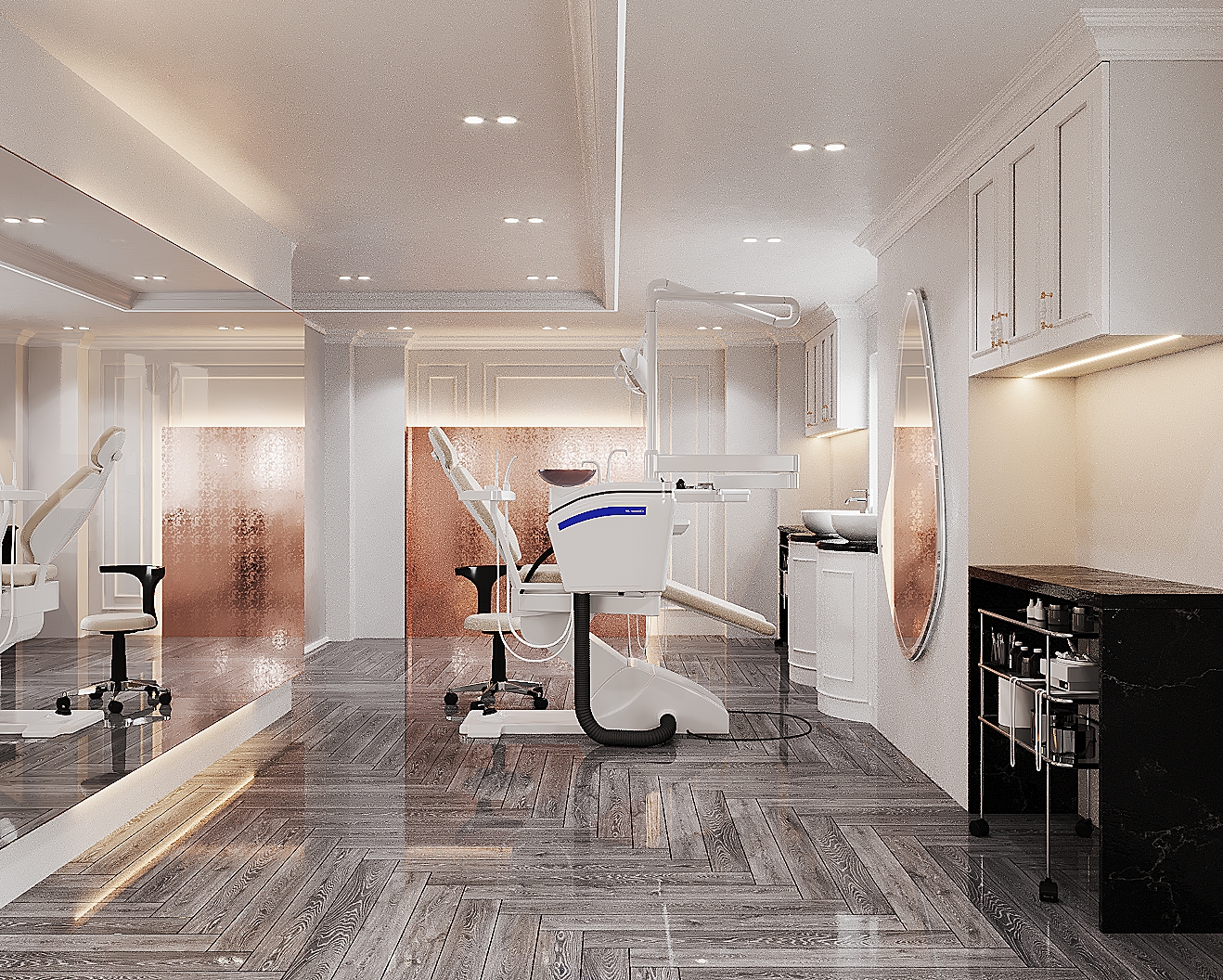 THẨM MỸ VIỆN JT ANGLE- HCMC