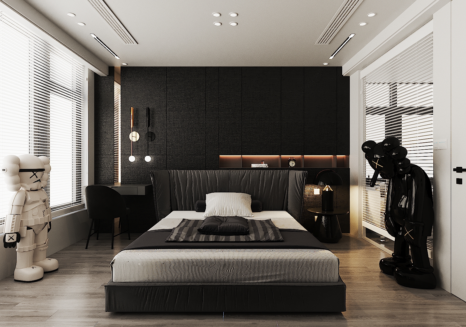 EMPIRECITY APARTMENT