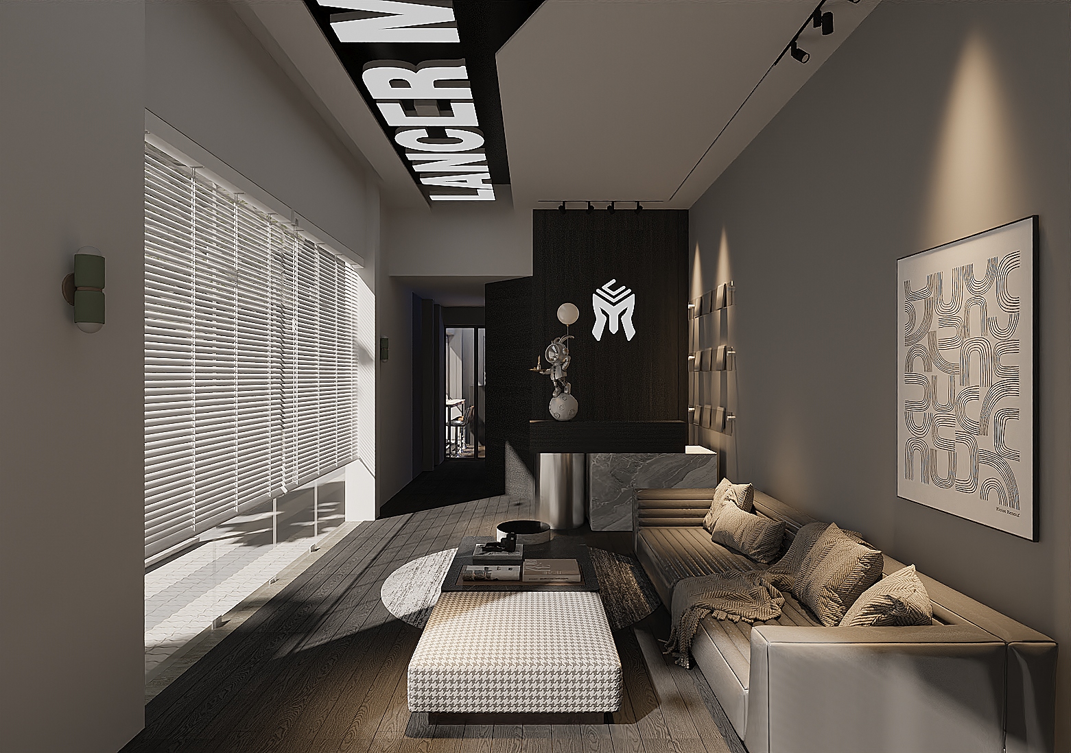 LANCER MEDIA-OFFICE
