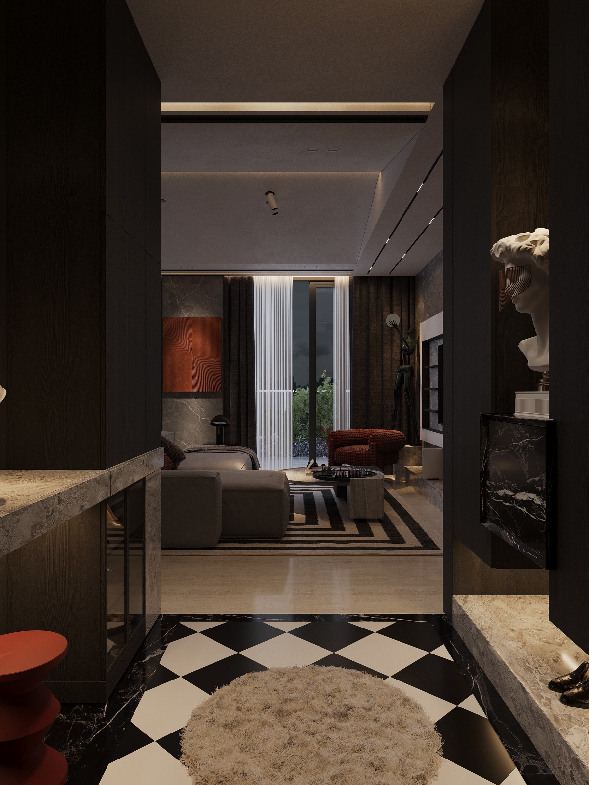 THE HORIZON - PHÚ MỸ HƯNG