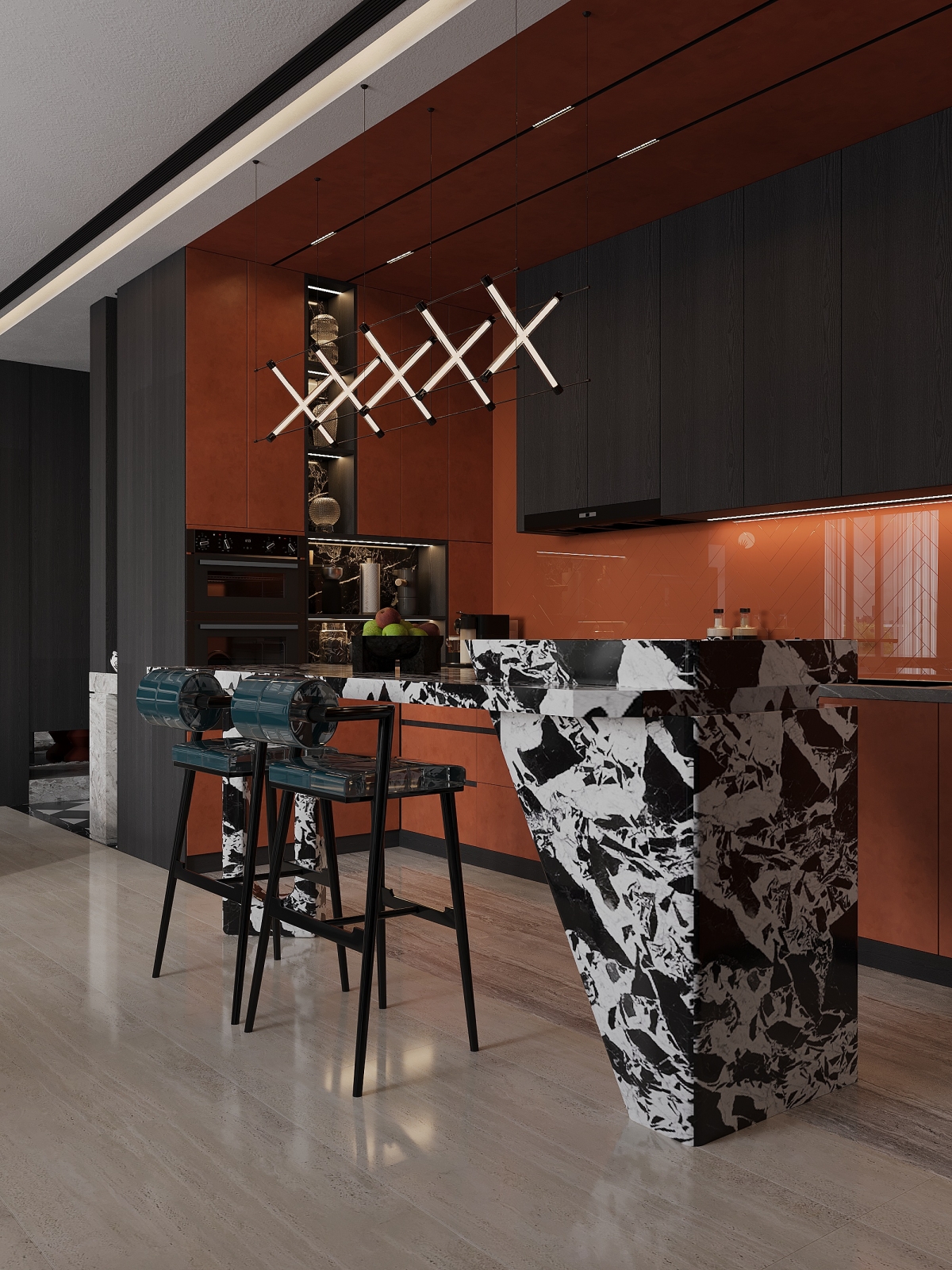 THE HORIZON - PHÚ MỸ HƯNG