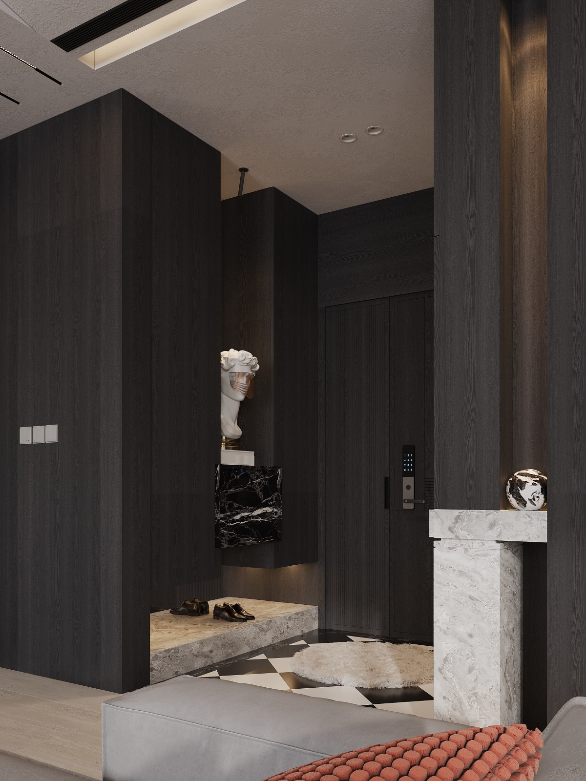 THE HORIZON - PHÚ MỸ HƯNG