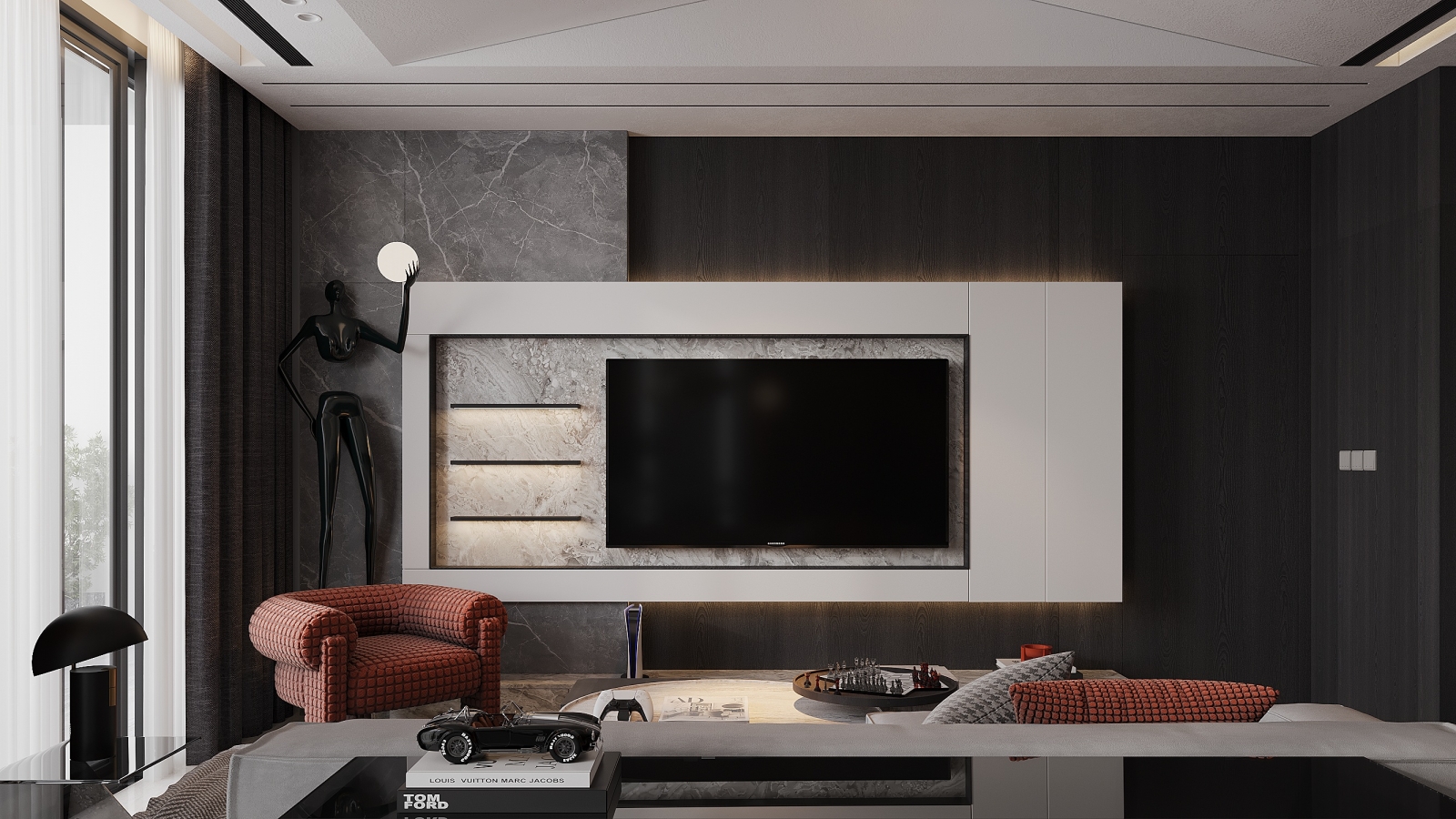 THE HORIZON - PHÚ MỸ HƯNG