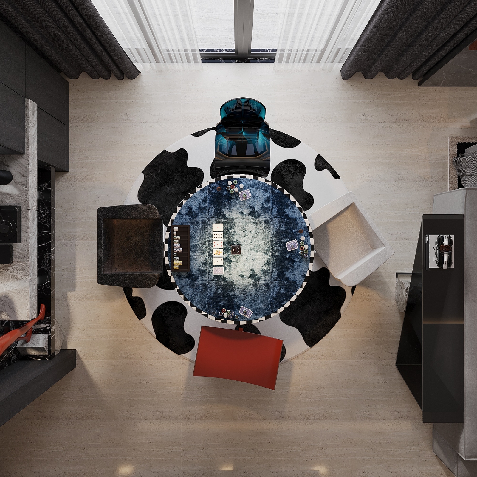 THE HORIZON - PHÚ MỸ HƯNG