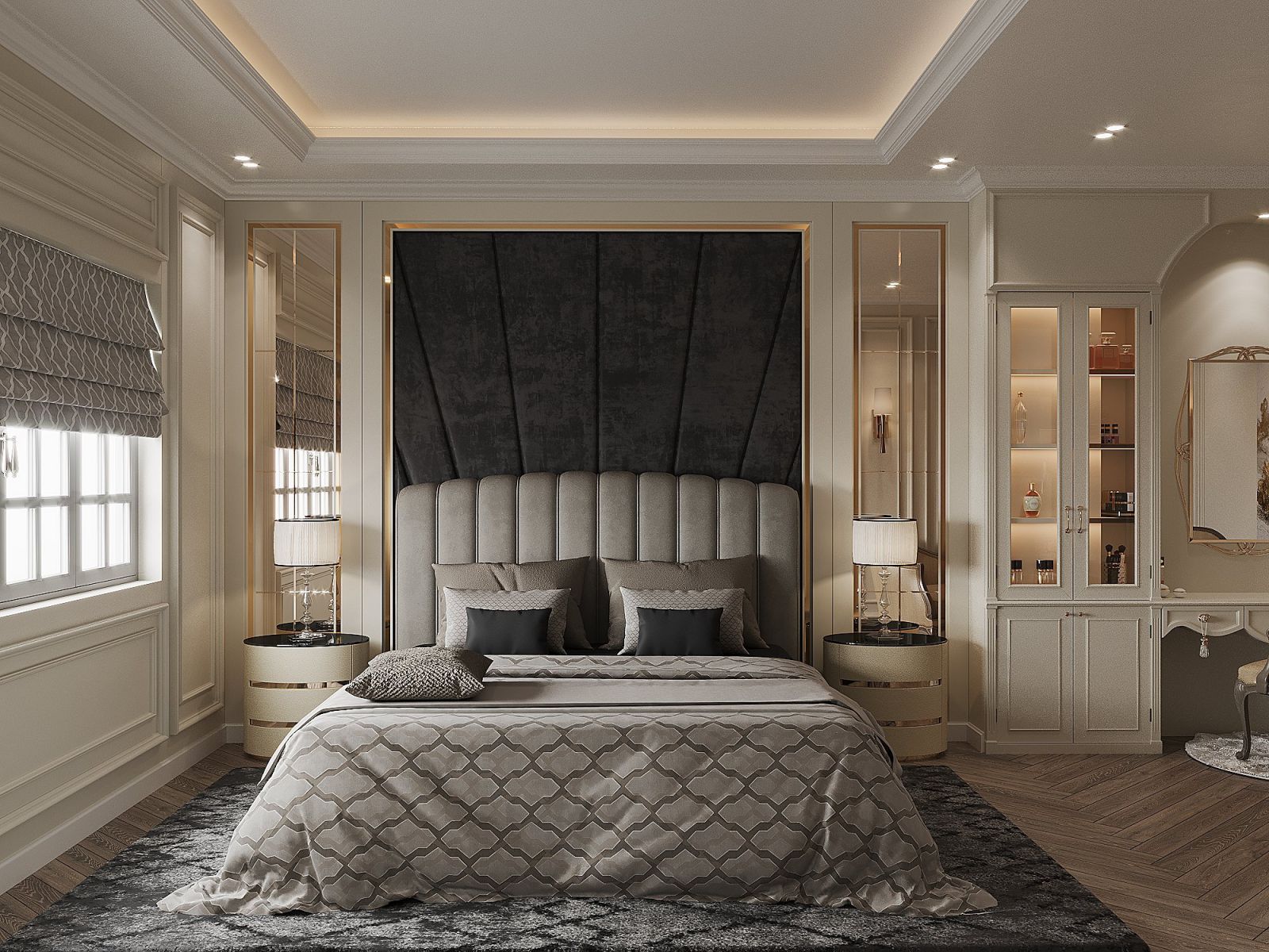 THÀNH MỸ LỢI VILLA