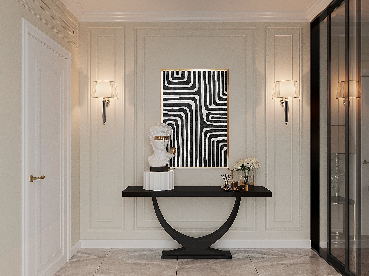 THÀNH MỸ LỢI VILLA