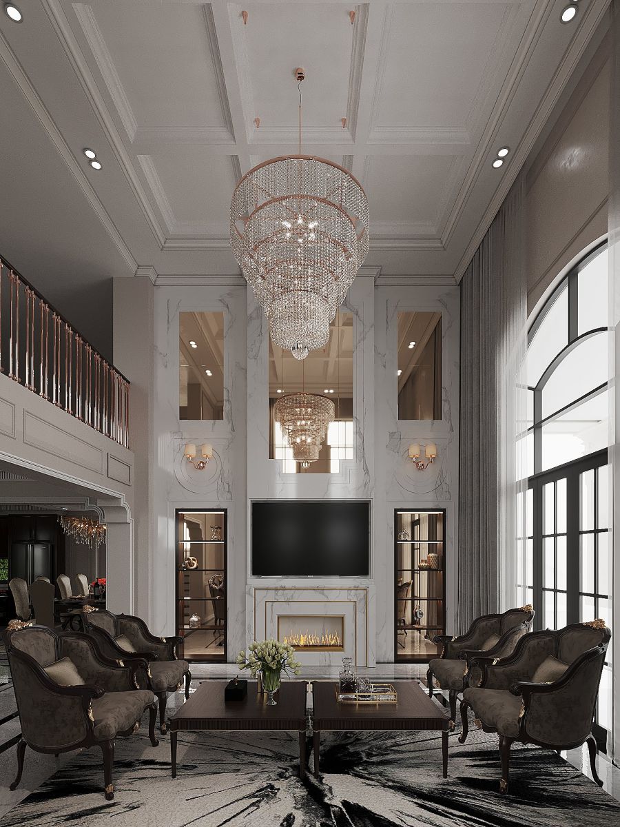 THÀNH MỸ LỢI VILLA